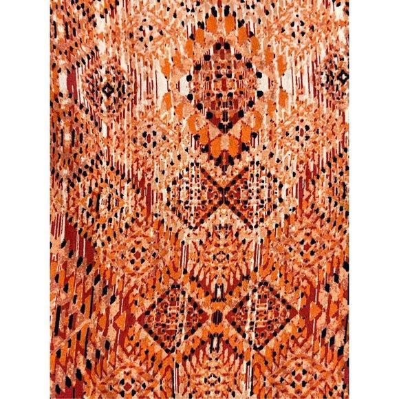 NYDJ women’s sleeveless blouse medium - Picture 6 of 6